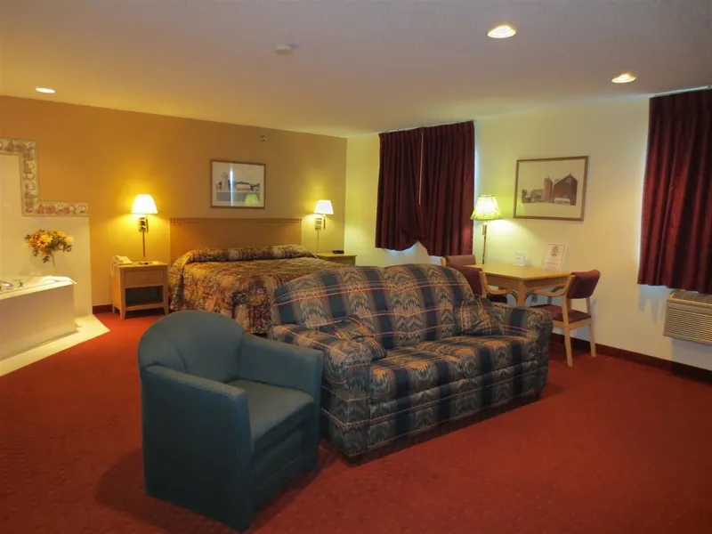 Americas Best Value Inn & Suites Spring Valley hotel detail image 6