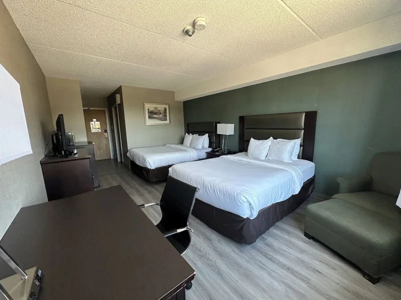 Port Hope Inn hotel detail image 2