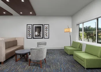Holiday Inn Express Hotel & Suites Marina - State Beach Area by IHG hotel thumbnail 2