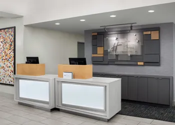 Holiday Inn Express Hotel & Suites Marina - State Beach Area by IHG hotel thumbnail 3