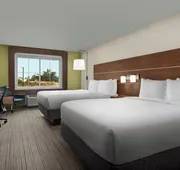 Holiday Inn Express Hotel & Suites Marina - State Beach Area by IHG hotel detail image 5