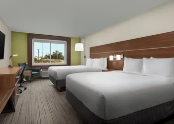 Holiday Inn Express Hotel & Suites Marina - State Beach Area by IHG hotel thumbnail 5
