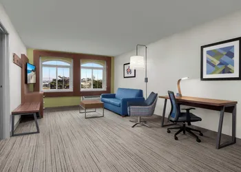 Holiday Inn Express Hotel & Suites Marina - State Beach Area by IHG hotel thumbnail 6
