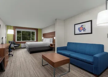 Holiday Inn Express Hotel & Suites Marina - State Beach Area by IHG hotel thumbnail 7