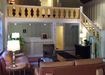 Highland Dell Lodge hotel thumbnail 2