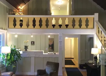 Highland Dell Lodge hotel thumbnail 3