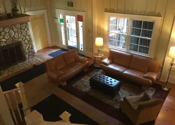 Highland Dell Lodge hotel thumbnail 4