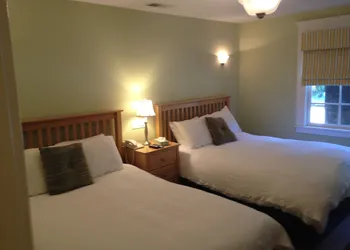 Highland Dell Lodge hotel thumbnail 6