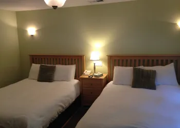 Highland Dell Lodge hotel thumbnail 8