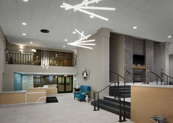 Wingate by Wyndham St. Clairsville/Wheeling hotel thumbnail 2