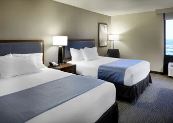 Wingate by Wyndham St. Clairsville/Wheeling hotel thumbnail 7