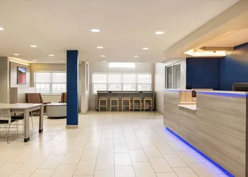 Microtel Inn & Suites by Wyndham New Ulm hotel thumbnail 5