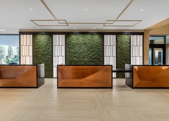 Omni Houston Hotel hotel thumbnail 2
