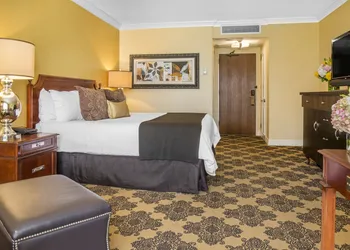 Omni Houston Hotel hotel thumbnail 5