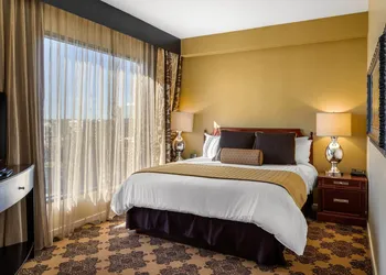 Omni Houston Hotel hotel thumbnail 6