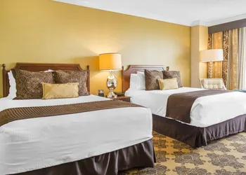 Omni Houston Hotel hotel thumbnail 7