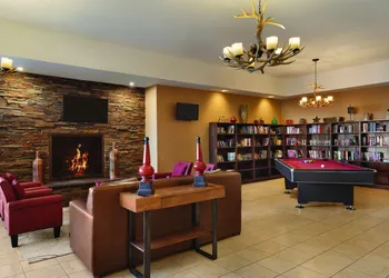Bakken Airport XWA Hotel & Studios hotel thumbnail 2