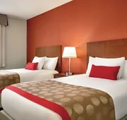 Bakken Airport XWA Hotel & Studios hotel detail image 4
