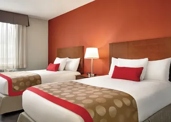 Bakken Airport XWA Hotel & Studios hotel thumbnail 4