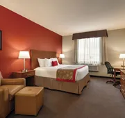 Bakken Airport XWA Hotel & Studios hotel detail image 5