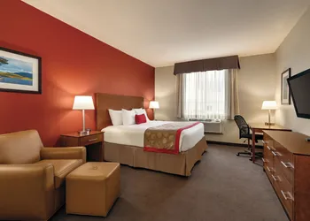 Bakken Airport XWA Hotel & Studios hotel thumbnail 5