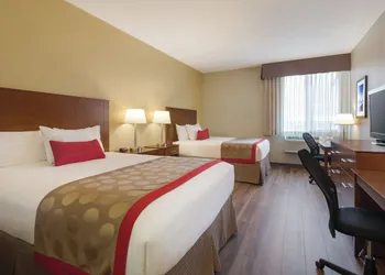 Bakken Airport XWA Hotel & Studios hotel thumbnail 6