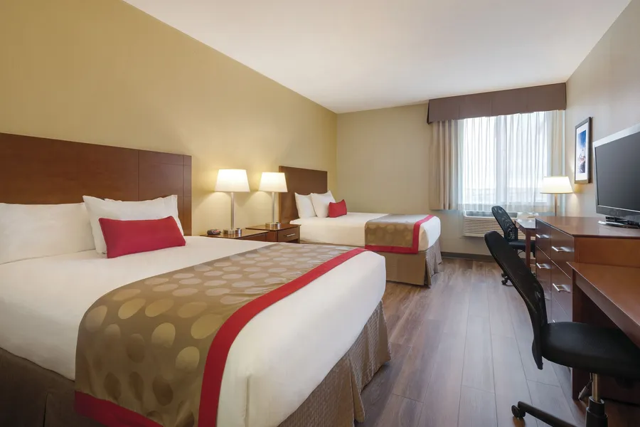 Bakken Airport XWA Hotel & Studios hotel detail image 6