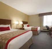Bakken Airport XWA Hotel & Studios hotel detail image 7