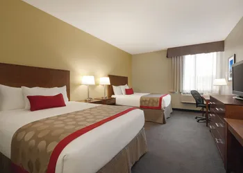 Bakken Airport XWA Hotel & Studios hotel thumbnail 7