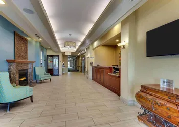 Comfort Inn & Suites Waco Woodway hotel thumbnail 4