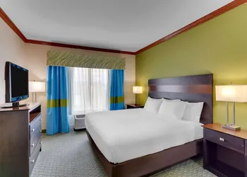Comfort Inn & Suites Waco Woodway hotel thumbnail 6
