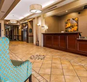 Comfort Inn & Suites Waco Woodway hotel detail image 3
