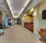 Comfort Inn & Suites Waco Woodway hotel detail image 4
