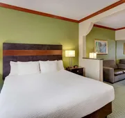 Comfort Inn & Suites Waco Woodway hotel detail image 7