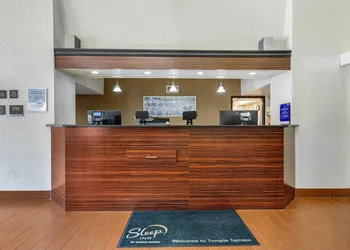 Sleep Inn near Busch Gardens/USF hotel thumbnail 2