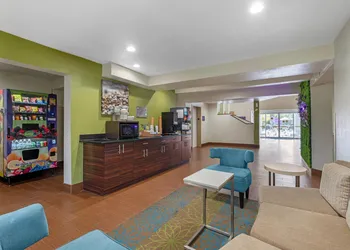 Sleep Inn near Busch Gardens/USF hotel thumbnail 3