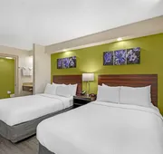Sleep Inn near Busch Gardens/USF hotel detail image 5