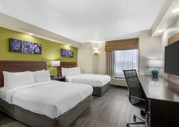 Sleep Inn near Busch Gardens/USF hotel thumbnail 6