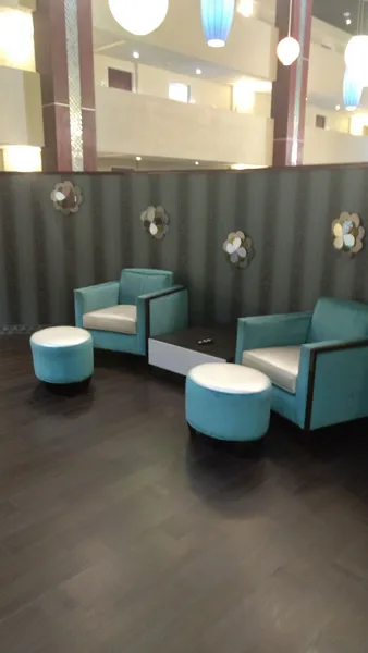 Holiday Inn Hotel & Suites Oklahoma City North by IHG hotel detail image 2