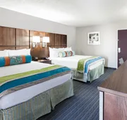 Holiday Inn Hotel & Suites Oklahoma City North by IHG hotel detail image 3
