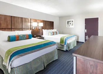 Holiday Inn Hotel & Suites Oklahoma City North by IHG hotel thumbnail 3