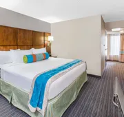 Holiday Inn Hotel & Suites Oklahoma City North by IHG hotel detail image 4