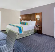 Holiday Inn Hotel & Suites Oklahoma City North by IHG hotel detail image 5