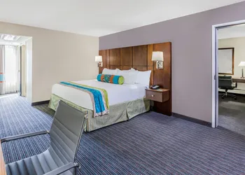 Holiday Inn Hotel & Suites Oklahoma City North by IHG hotel thumbnail 5
