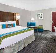 Holiday Inn Hotel & Suites Oklahoma City North by IHG hotel detail image 7
