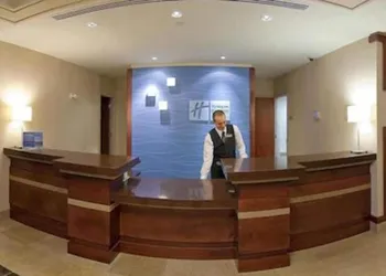 Holiday Inn Express Hotel & Suites Ottawa Airport by IHG hotel thumbnail 2