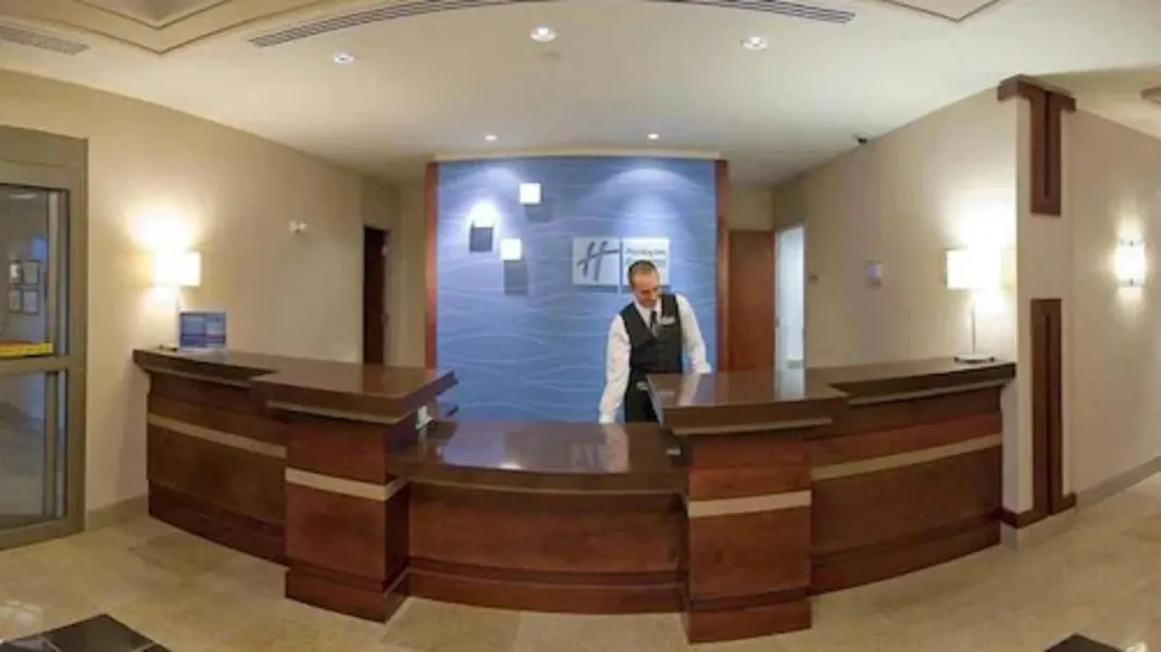 Holiday Inn Express Hotel & Suites Ottawa Airport by IHG hotel detail image 2