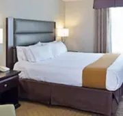 Holiday Inn Express Hotel & Suites Ottawa Airport by IHG hotel detail image 7