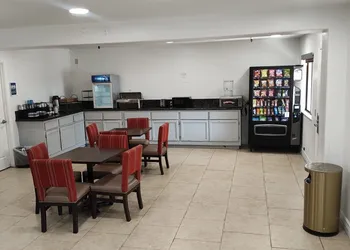 Rancho Cordova Inn hotel thumbnail 4
