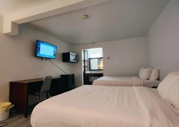 Rancho Cordova Inn hotel thumbnail 6